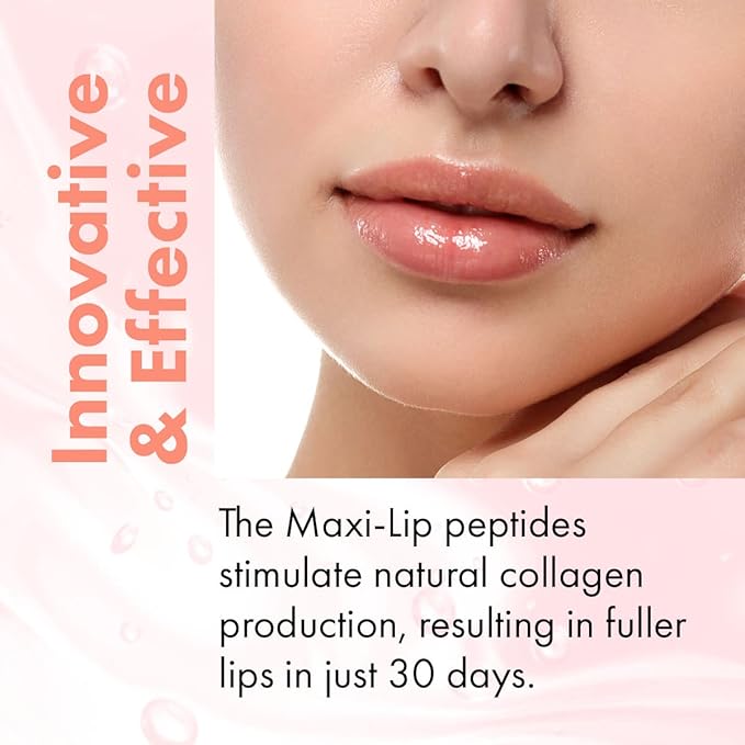 Sorme' Treatment Cosmetics Lip Thick Plumping Gloss, Dreamy