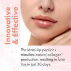 Sorme' Treatment Cosmetics Lip Thick Plumping Gloss,