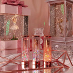 Sparkle Cute Changes Color Lip Balm color