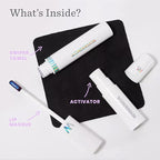 Wonderskin Wonder Blading Lip Stain Peel