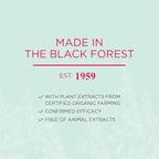 ANNEMARIE BÖRLIND – LL REGENERATION Eye Wrinkle Cream – Natural Vitamin C + E Anti Aging Eye Cream with LL BIOCOMPLEX for Smoothed, Brighter, and Plump Skin With New Elasticity – 1.1 Oz