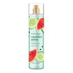 Bodycology Long-Lasting Fragrance Body Mist, Cucumber Melon, 8 fl oz