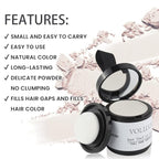 VOLLUCK Hairline Powder - Root