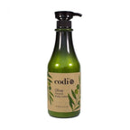 Codi Olive Hand & Body Lotion - Organic, Antioxidant & Vitamin Enriched, Soft & Fresh Skin, 750ml + 2x100ml Tubes