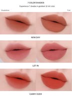 NAMING Prime Fog Lip Tint | Long-lasting, Soft NAMING