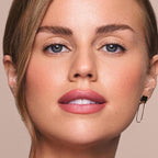 Jouer Long Wear Lip Liner - Metallic & Matte Shades - Water Resistant - Fast-Drying Formula - Healthy Ingredients - Paraben, Gluten & Cruelty Free, Bare Rose