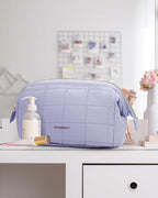 Bagsmart makeup bag cosmetic bag