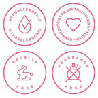 Almay Foundation, Acne Face Makeup with Salicylic Acid, Face 1 Oz