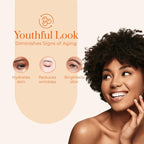 Vitamin c & collagen under