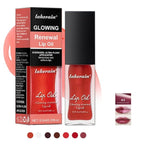 AKARY Glowing Renewal Lip Oil Nourishing Tinted Lip Glowing