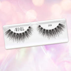 Ardell Mega Volume Lash 259 Multi-Layered False Lashes with Curl Technology, 4 pairs