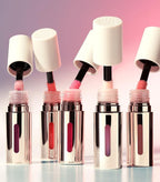 MAKE Serum Balm – Hydrating Lip Oil Treatment Hydrating