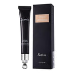 Caffeine eye cream for bags