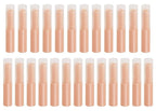 0.14oz Empty Flavored Lip Balm Container Supplies,