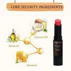 5 Pack Tinted Lip Balm Stocking