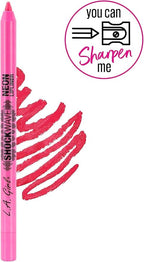 L.A. Girl Shockwave Lipliner, Pop GP731