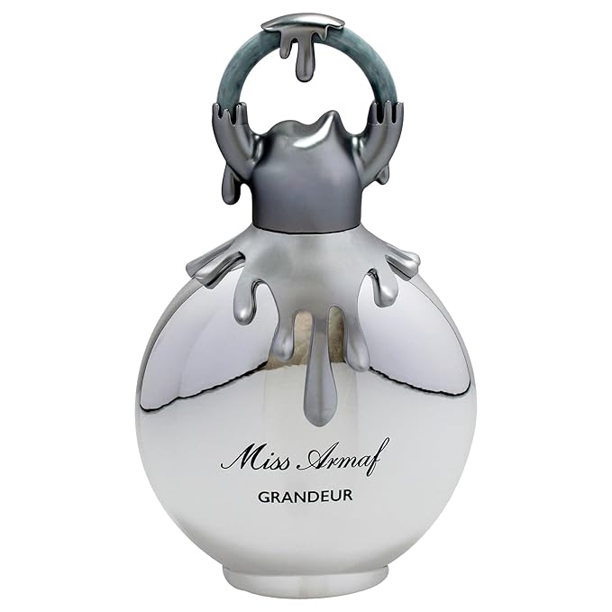Miss Grandeur by Armaf for Women - 3.4 oz EDP Spray