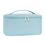 Ocheal makeup bag, portable cosmetic