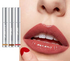 3PCS Peel Off Lip Stain Tattoo, Peel Off Long