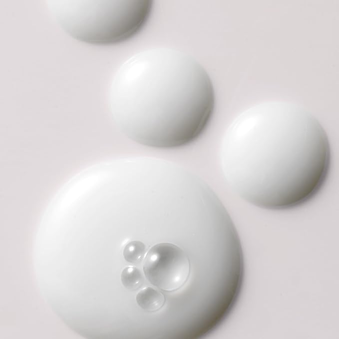 Kristin Ess Anytime Anywhere Scalp + Hair Milk Oil, Hydrating for Damaged Hair, infused with Coconut Oil and Jojoba Oil, Castor Oil for Hair Growth