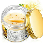 Bioaqua golden osmanthus eye mask