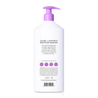 Billie Soothe Comforting Body Lotion, Oat Milk + Ceramides, 18oz