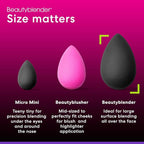 Beautyblender® | Pro Blender Makeup Sponge | Blend