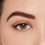 Ardell Light as Air 522 Lashes - Ultra Lightweight False Eyelashes, Comfortable Fit, 4 Pairs Pack