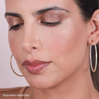 Wander Beauty Getaway Eye & Face Palette - Island Hop (Medium/Dark) - Full Face Makeup Palette Enriched With Vitamin E - For Day & Night Looks - 4 Shadows, Highlighter, Blush, and Bronzer - 0.34 fl oz