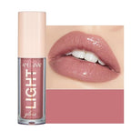 Lip Glow Oil Shiney Finish All-Day Wear Gloss Lip