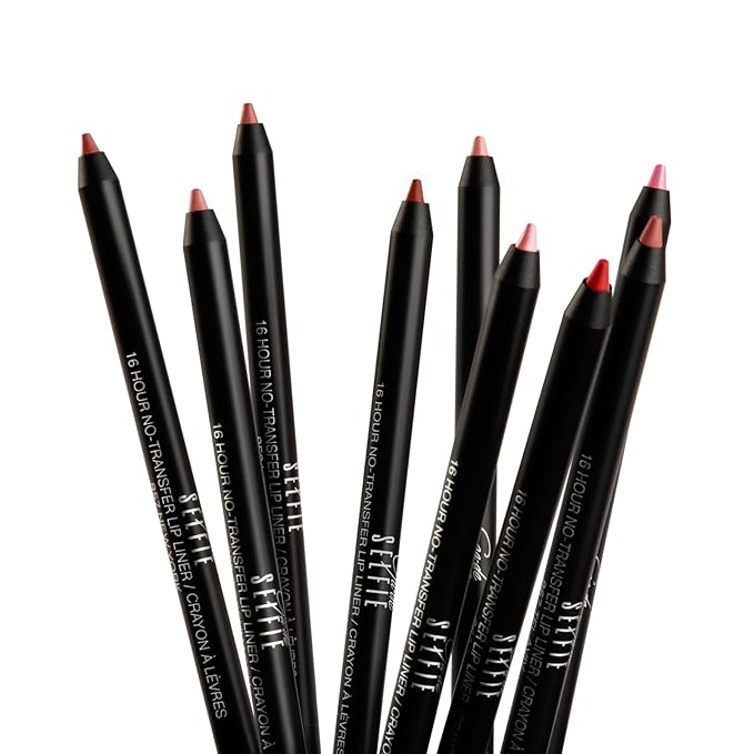 Selfie 16 Hours Lip Liner, 852 - Long-Lasting, Long-Lasting,