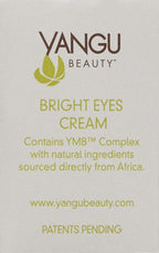Bright Eyes Cream