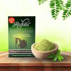 Reshma Beauty 30 Minute Henna
