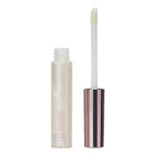 Girlactik Lip Pearls Glosser - Lustrous (Clear/Iridescent Rainbow Sparkle) - 7 g / .24 oz
