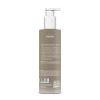 Cremo Skin Moisturizing Almond Bloom Women's Body Wash, Notes of Spicy Pink Pepper, Creamy Almond, and Soft Suede, 16 Fl Oz