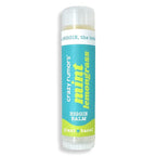 Crazy Rumors Biggie Mint Lemongrass Flavored balm)