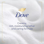 Dove Body Wash Travel Essentials Variety 2-Pack – Refreshing Cucumber & Green Tea + Deep Moisture Nourishing Body Washes, 3 Oz Ea