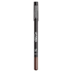 Professional Slim Lip Pencil, Creamy Soft Lip Liner, Smooth Long-Lasting Rich Lip Color, Natural Lip Makeup, Water-Resistant Lip Crayon (Latte)