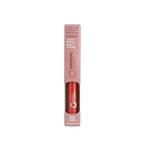 Mineral Fusion Hydro-Shine Lip Gloss, Florence, 0.15 Ounces