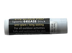 Pro-Sports stick, Cream Tube, reduce glare, sun block, SFX face painting, Baseball/Football/Softball, made KOREA (1 Pack)
