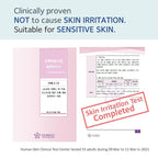 MAKEP:REM [make p:rem] UV defense me. Calming sun stick SPF 50 | non-nano zinc oxide physical sunscreen for face | UVA/UVB protection | No oxybenzone & octinoxate | 20g, 0.70 fl.oz. | makeprem