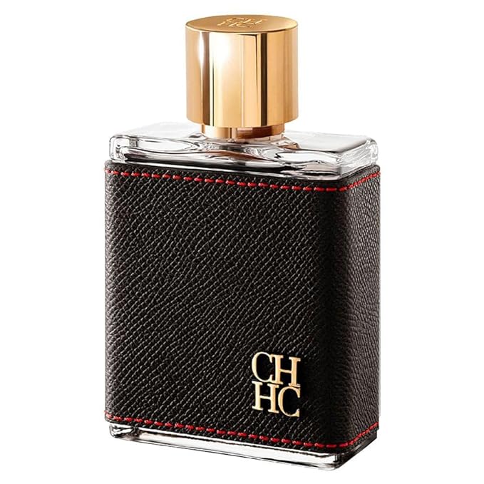 CH by Carolina Herrera for Men,1.7 Ounce EDT Spray