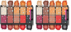 wet n wild Fantasy Makers Halloween 10 Pan