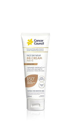 Cancer Council SPF 50+ Face Day 50ml