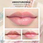 Petansy Flower Jelly Lip Oil Set 6 Packs Long