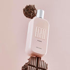 O Boticário Egeo Choc Eau de Toilette, Orange Plum & Apricot Fragrance Perfume for Women, 3 Ounce