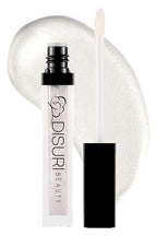 Pack of 3 Shimmer Lip Gloss for Girls & Women - Lip Glosses 2.1 FL Oz Total (0.7 FL Oz Each) - High Shine Lip Gloss - Cruelty Free - (Clear Diamonds, Pink Candy, Berry Kiss)