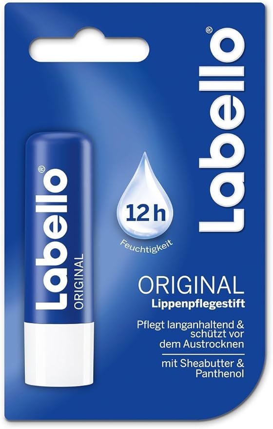 Labello Original (Formerly Known As Labello Classic