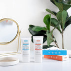 QUEEN AM GLOW | TINTED SunScreen SPF 60 of 2)