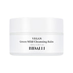 Vegan Green Mild Cleansing Balm –